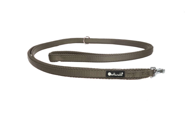 petlando Mesh Führleine verstellbar